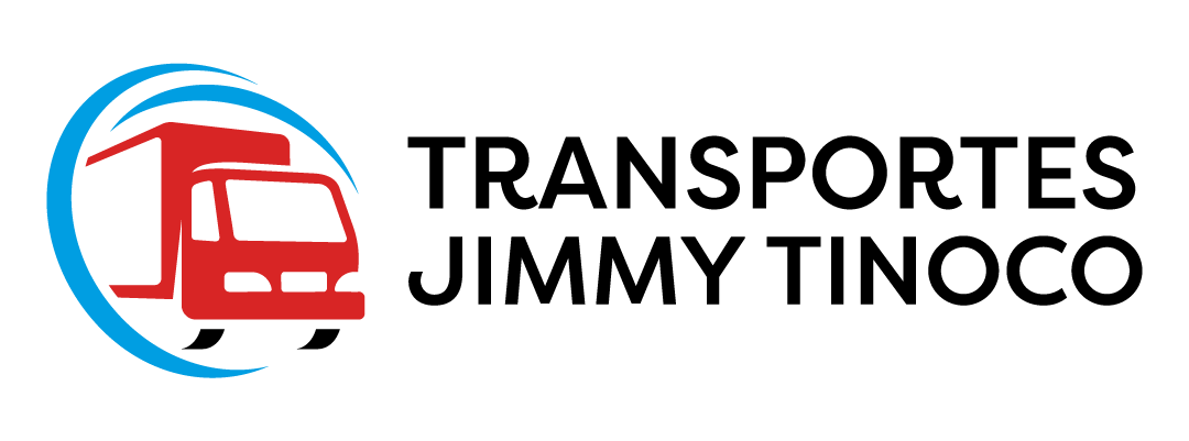 logo de jimmy tinoco